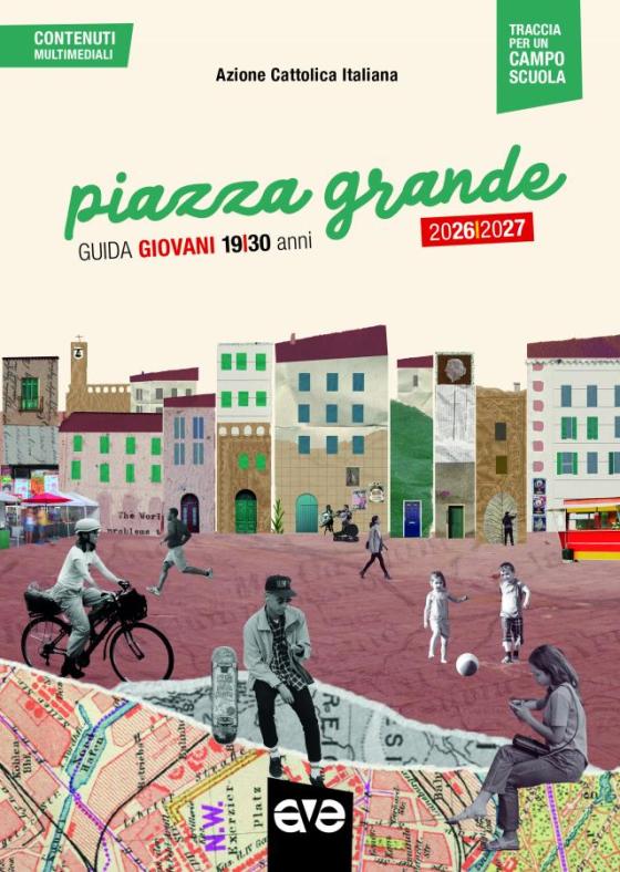 Piazza grande