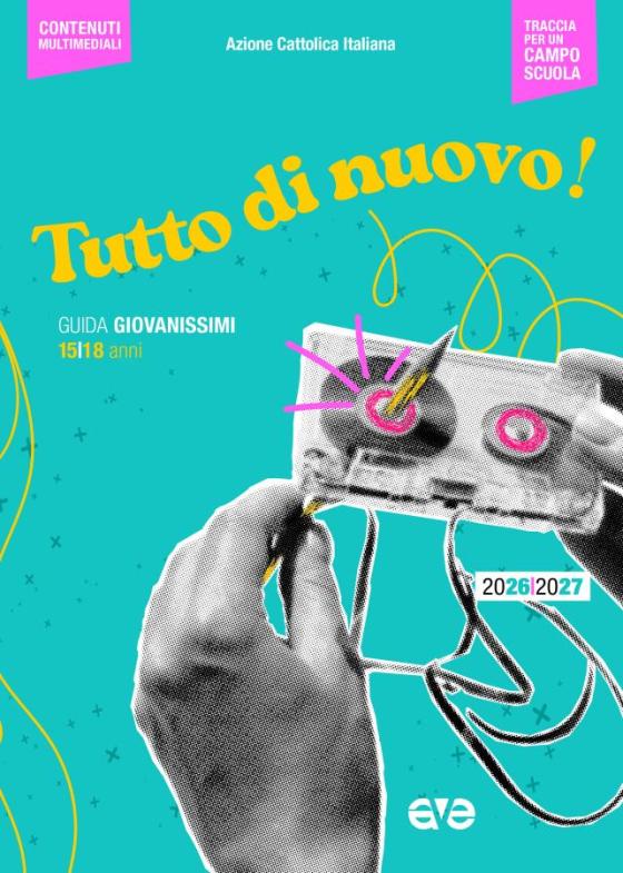 Tutto di nuovo!